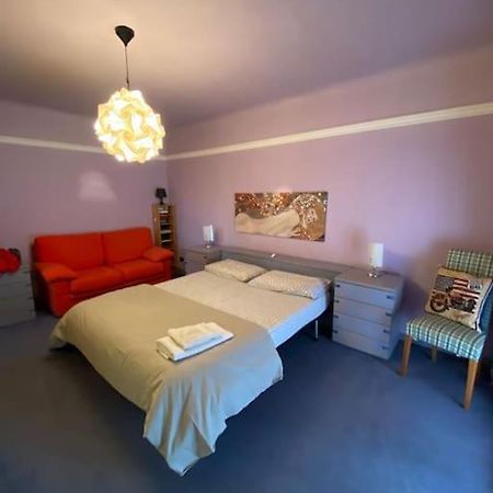 Rainbow House Apartment Intra Ngoại thất bức ảnh