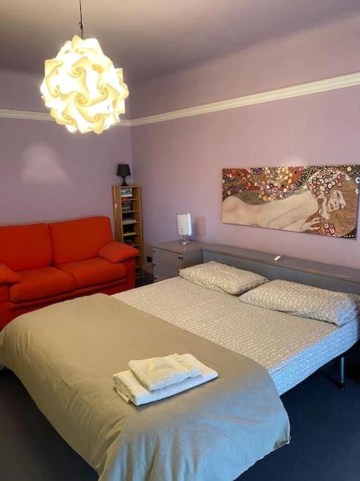 Rainbow House Apartment Intra Ngoại thất bức ảnh