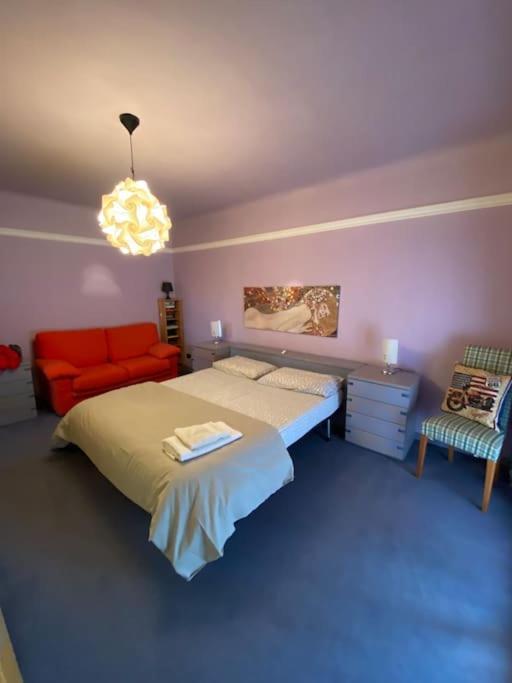 Rainbow House Apartment Intra Ngoại thất bức ảnh