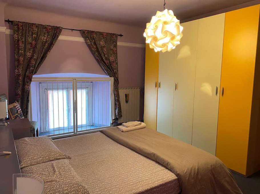 Rainbow House Apartment Intra Ngoại thất bức ảnh