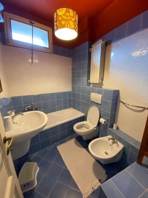 Rainbow House Apartment Intra Ngoại thất bức ảnh