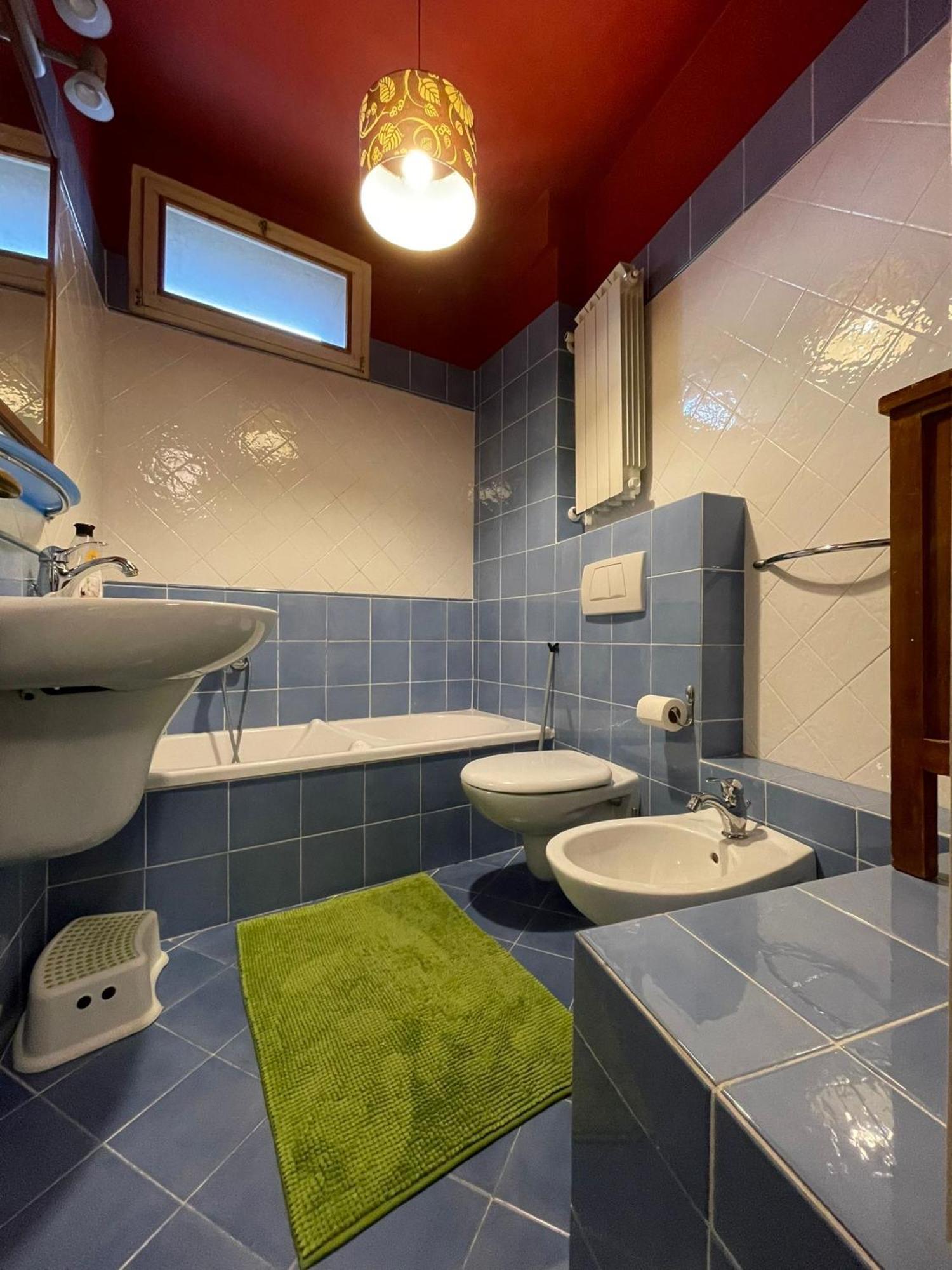 Rainbow House Apartment Intra Ngoại thất bức ảnh